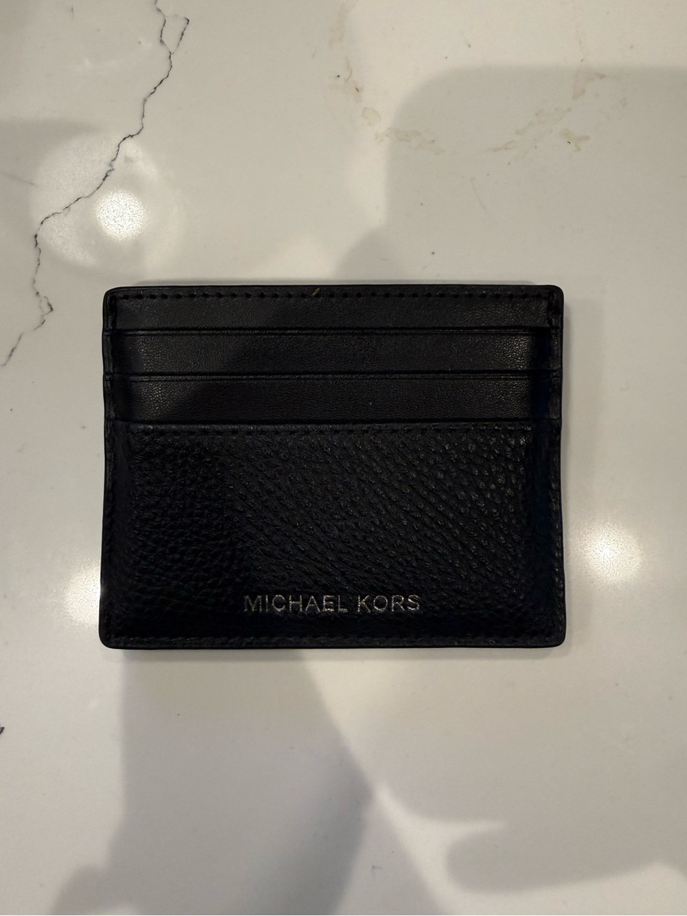 Micheal Kors card holder